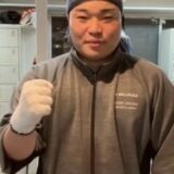 3月で卒業となります